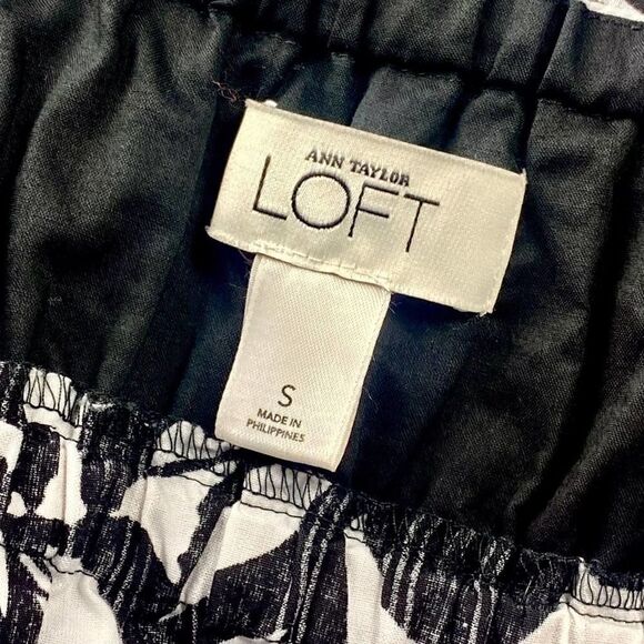 Ann Taylor LOFT Sleeveless Top Size S - Picture 5 of 5